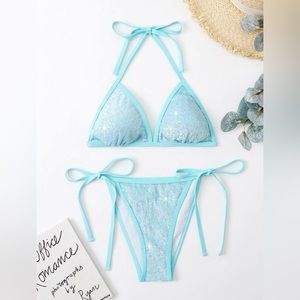 shein bikini